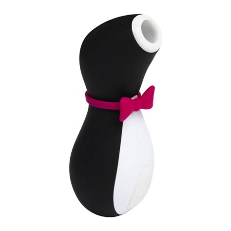 Succhia Clitoride Pro Penguin Next Generation – MySecretCase